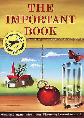 The Important Book