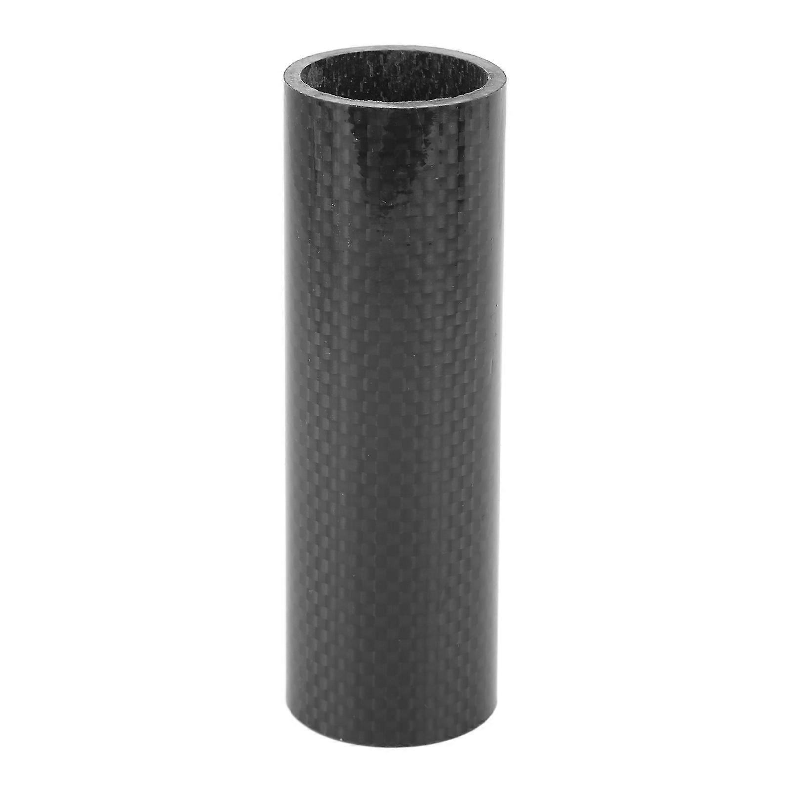 Bicycle Front Fork Spacer,Bicycle Headset Spacer 10cm Bike Stem Headset Spacer Bicycle Headset Spacer Tailored for Perfection
