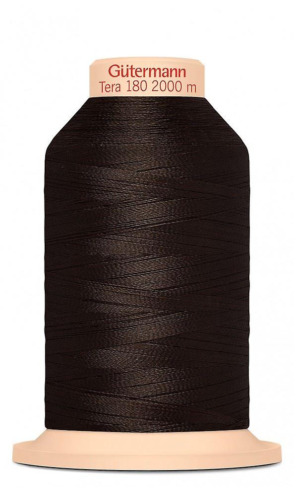 Gutermann Tera 180 Overlocker Sewing Thread 2000m 696 - each