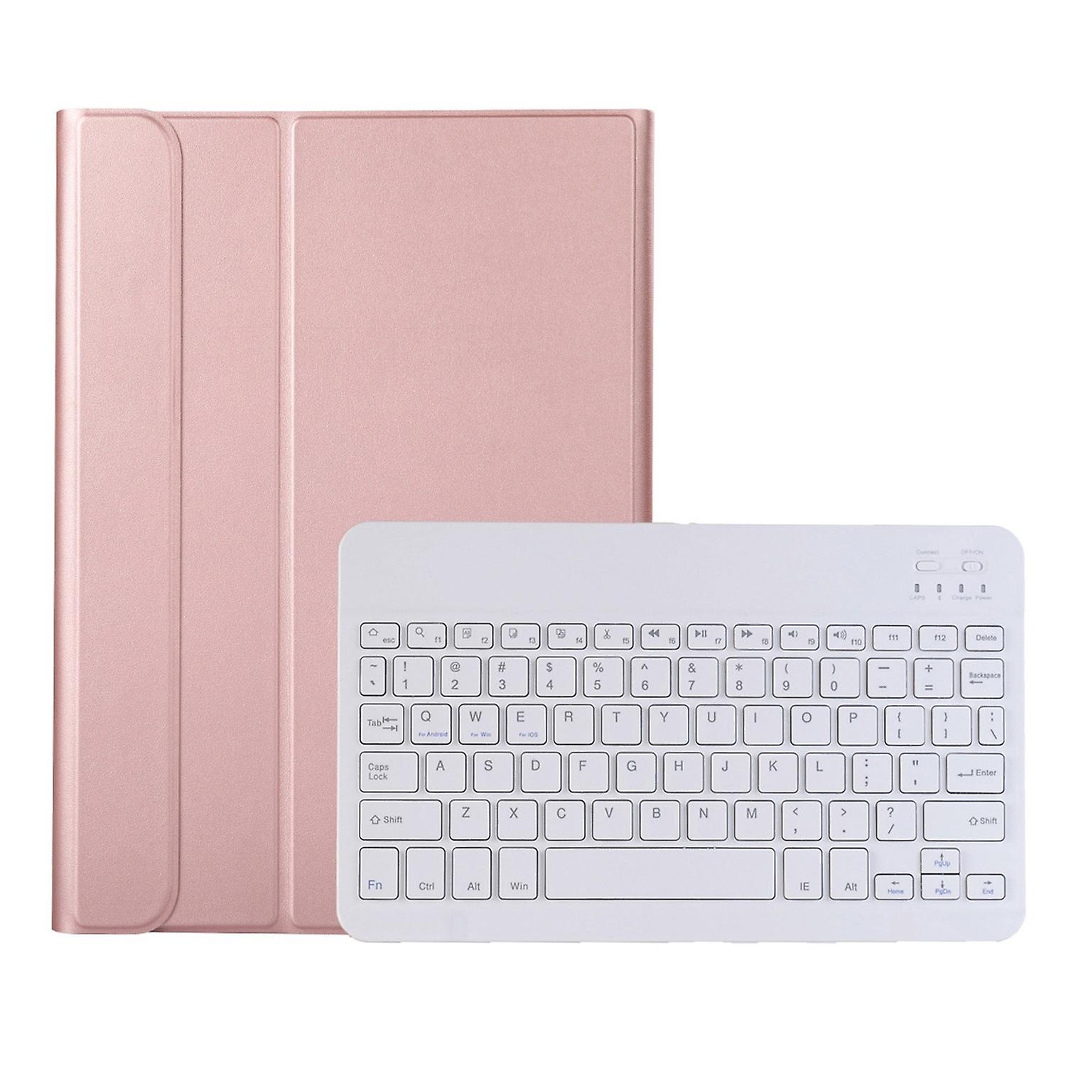 A08 Bluetooth Keyboard + Case For Samsung Galaxy Tab A8 2021 A08