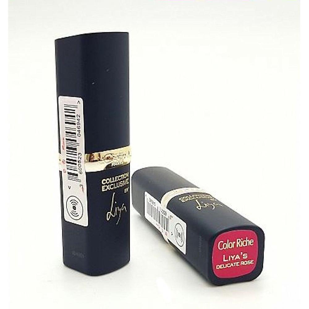 L'Oreal Collection Exclusive Lipstick