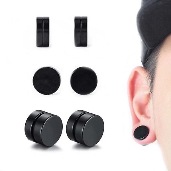 Fake plug magnet - 10 mm
