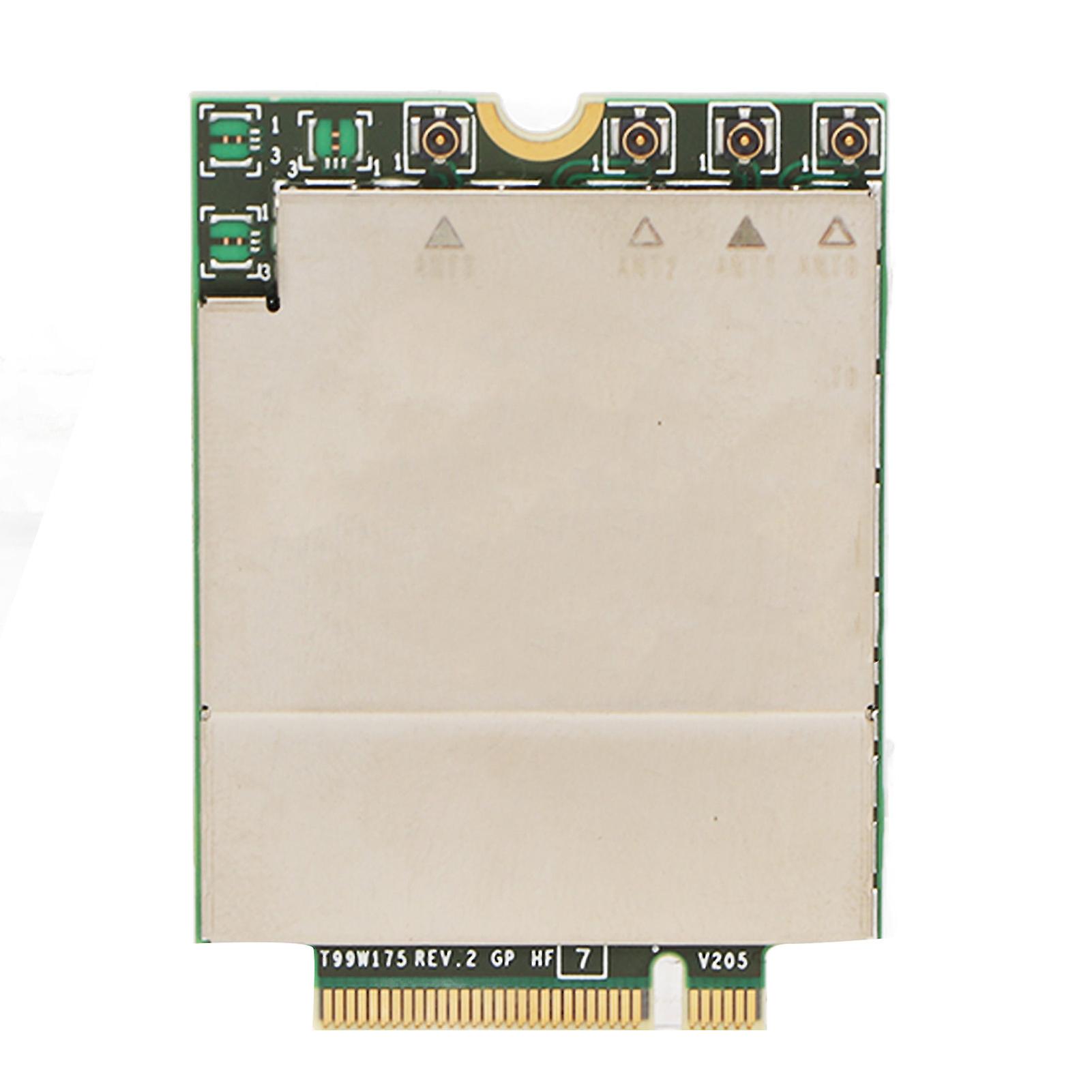 5G Network Module DW5930E T99W175 Plug and Play PCI Express M.2 5G Wireless Network Module For Dell Laptop