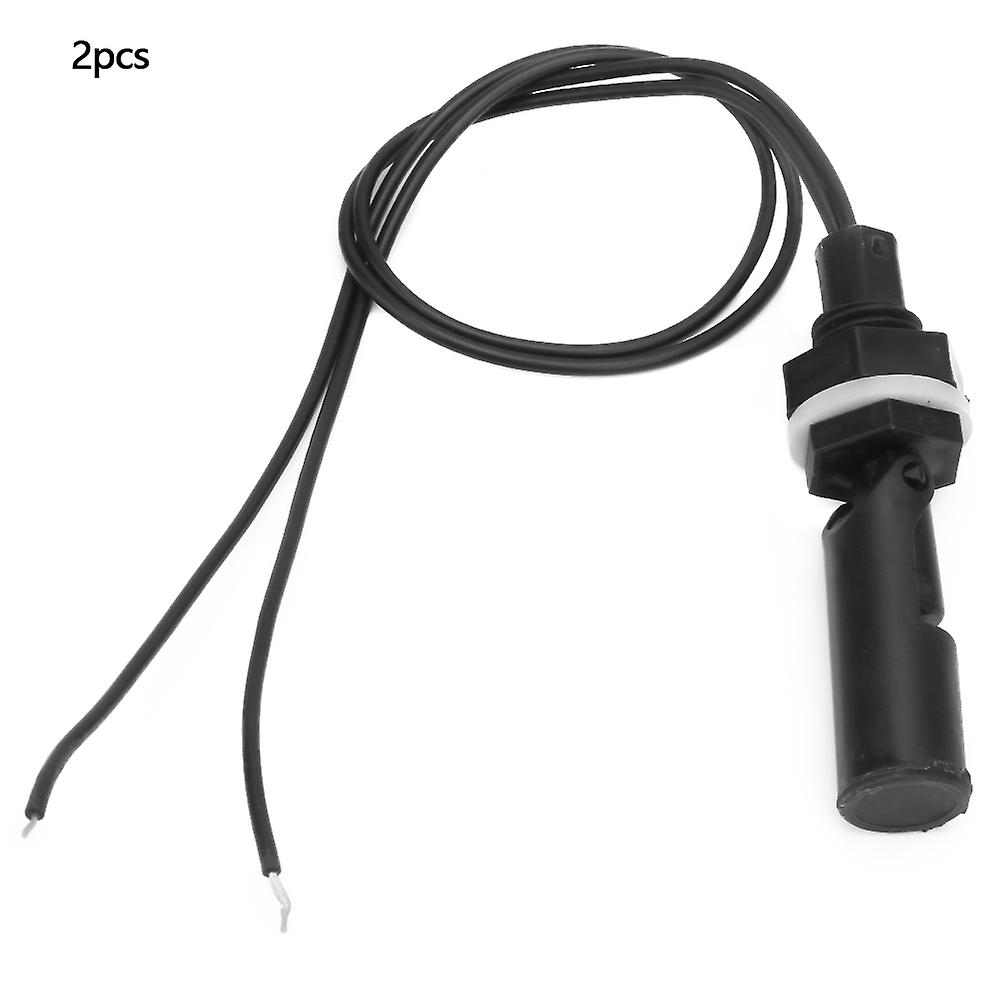 Level Switch, Stable Water Level Sensor Plastic for Product Replacement for Warning(D section)