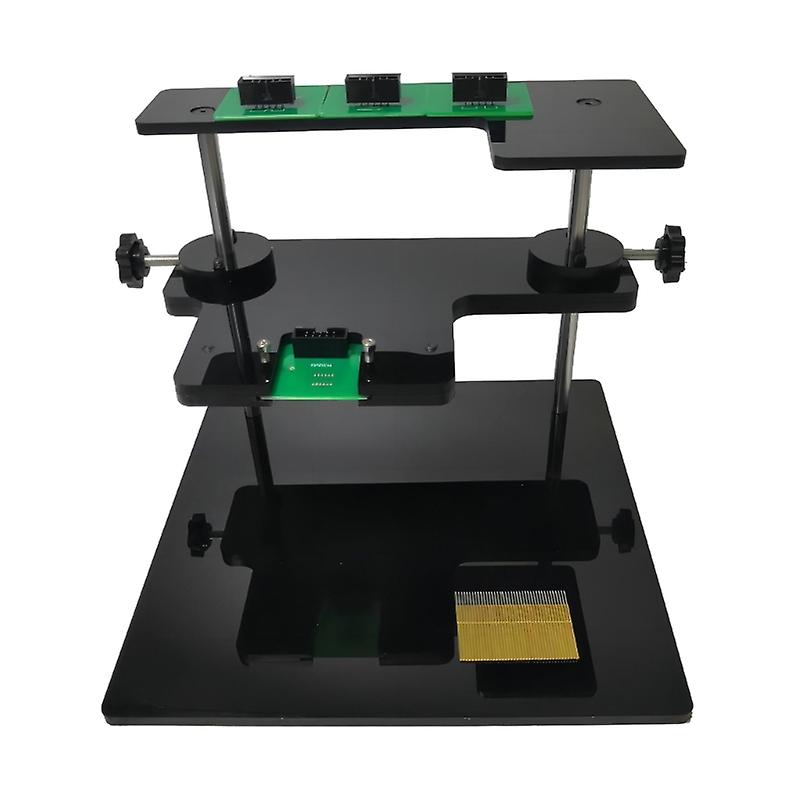 BDM Frame Testing for BDM100 fgtech Chip Tunning with BDM Frame Adapter