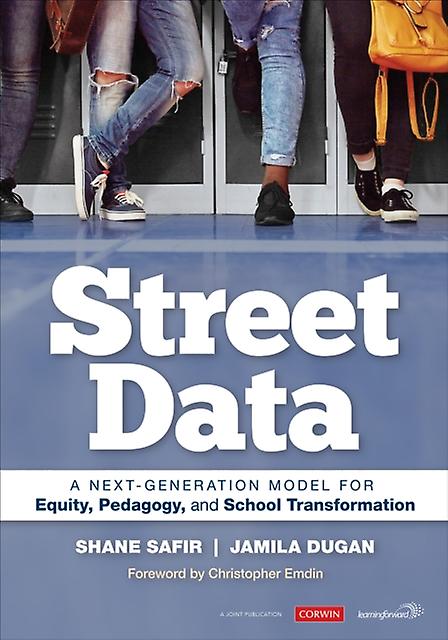 Street Data - Jamila Dugan