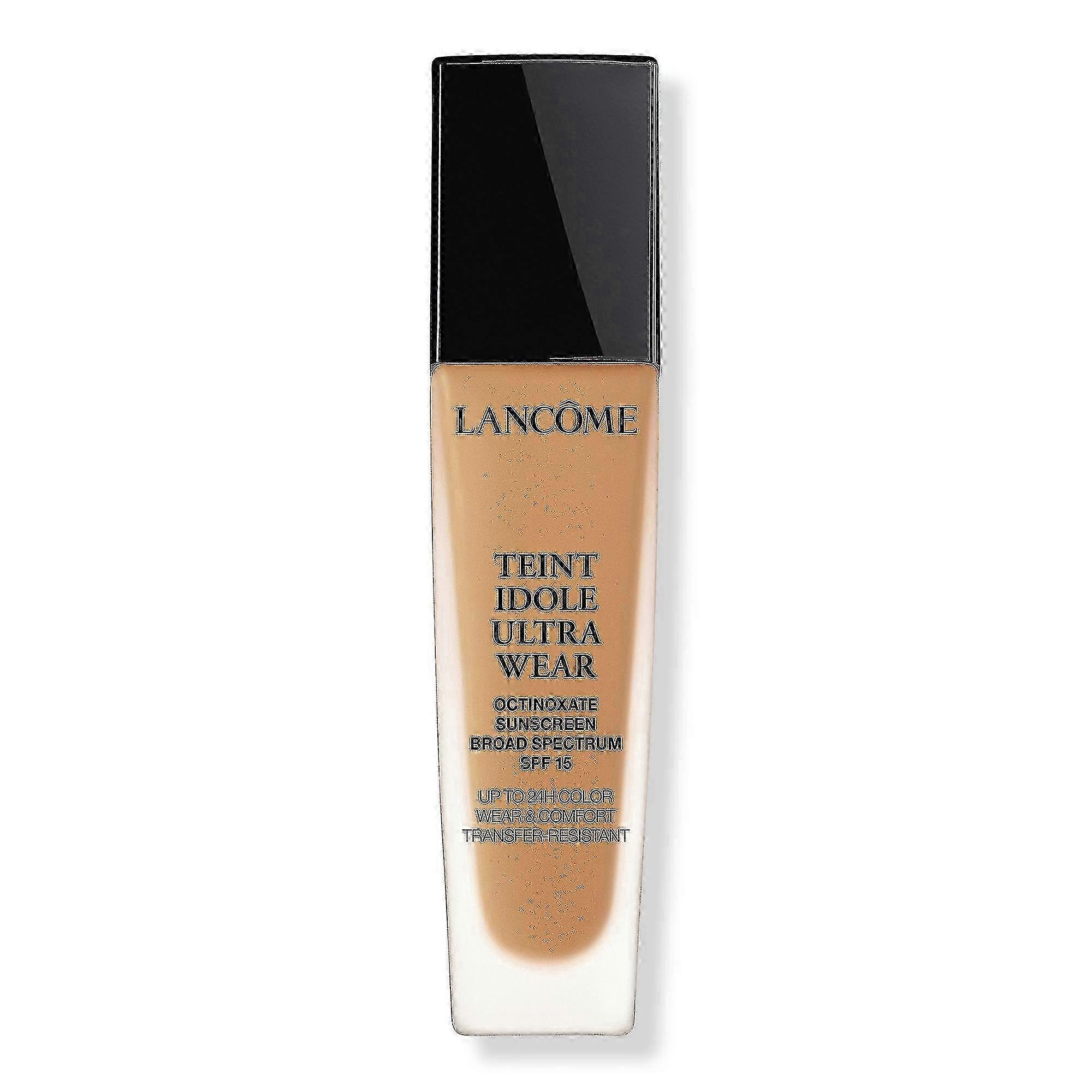 Lancôme Teint Idôle Ultra 24h Fond de teint mat longue tenue, 425 bisque W, 1 oz