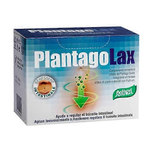 Plantagolax sachets 20 packets