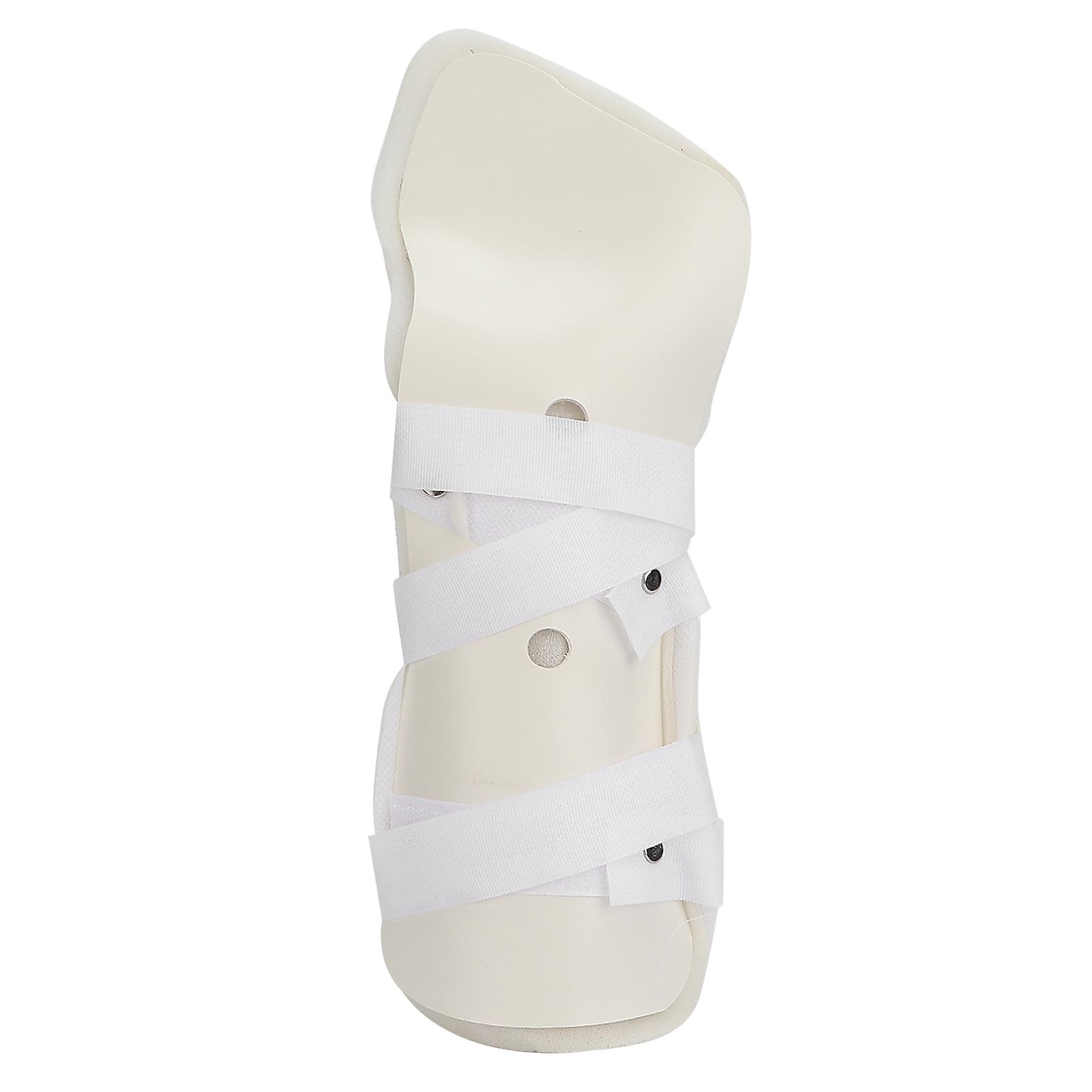 2024 Wrist Brace Splint Arm Compression Hand Support Splint Stabilizer for Carpal TunnelLeft Hand M