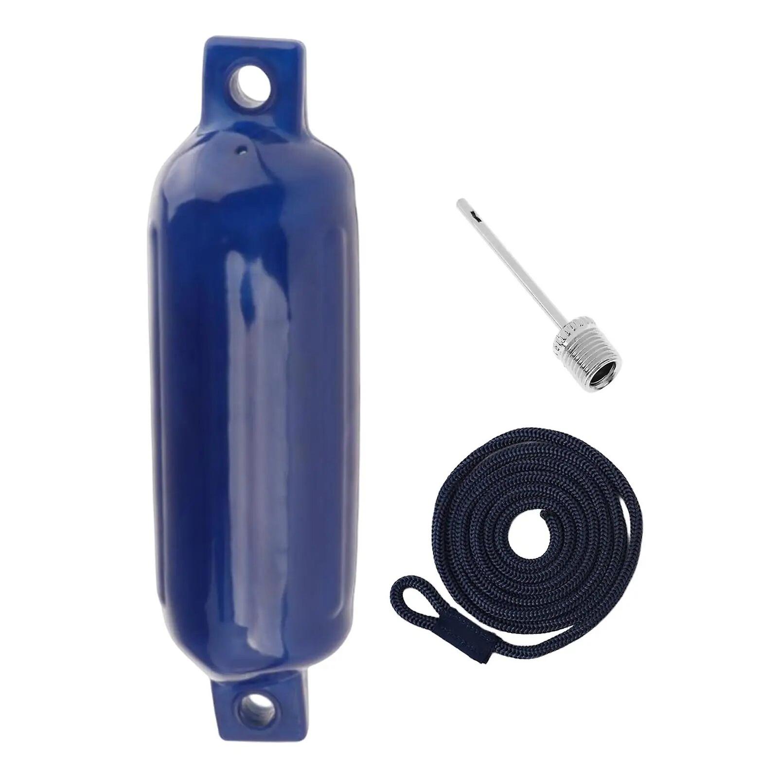 Boat Dock Edge Round Dock Float for Docking Boat Pontoon Yacht~8047