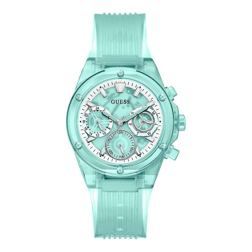 Guess Athena Gw0438l1 Ladies Watch