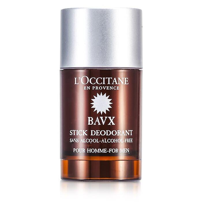 L'occitane Eau Des Baux For Men Deodorant Stick 75g/2.5oz