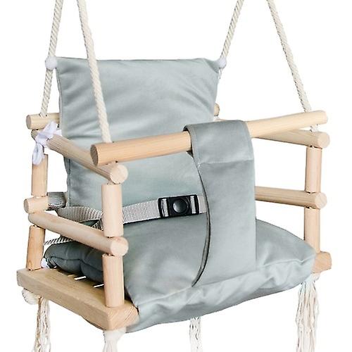 Grey swing NEW H18026