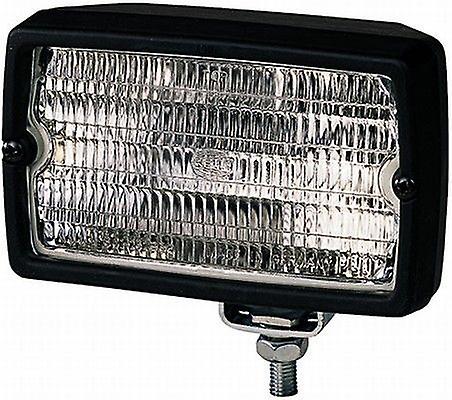 Worklight Black
Work Lamp Torch Halogen H3 24V 12V