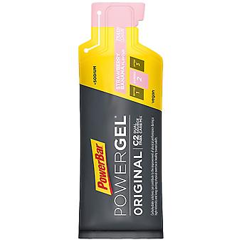PowerBar Powergel Original 41g - Strawberry