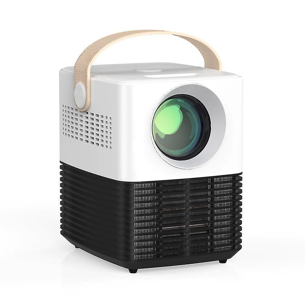 Full Hd 1080p 3d Mini Projector