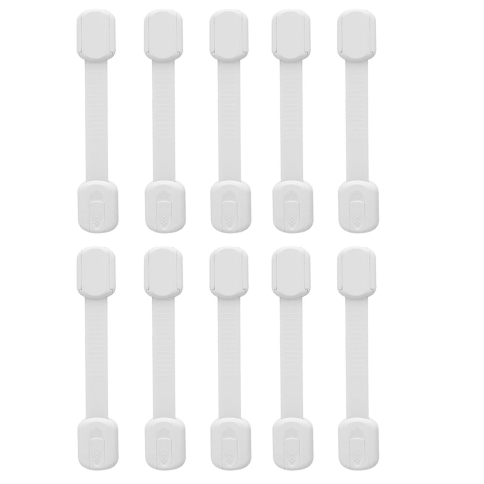 Fridges Drawers Child Proof Locks Sturdy Baby Safety Locks For Living Room Drawer Cupboards