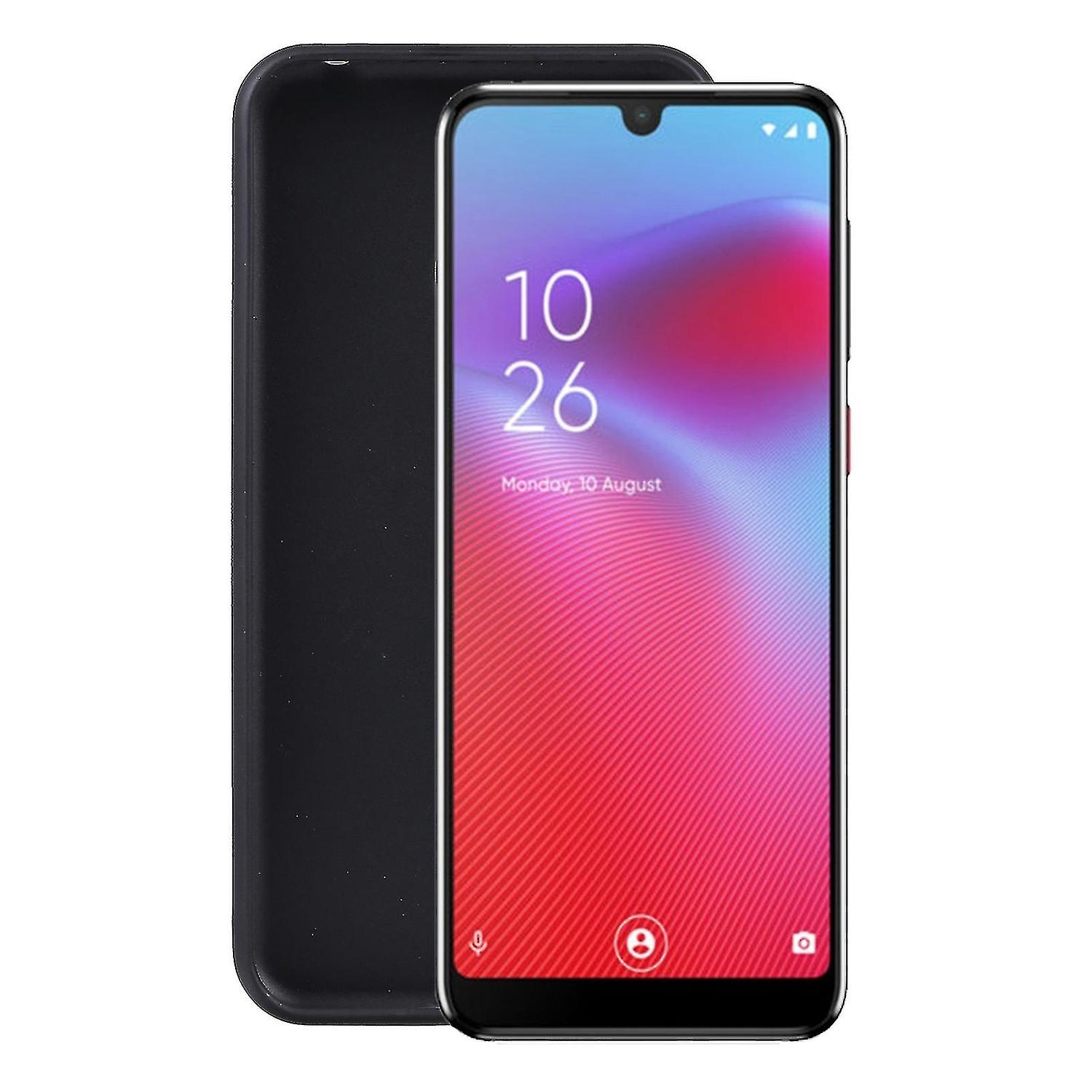 Tpu Case For Vodafone Smart V12