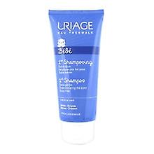 Uriage - Bébé 1st Shampoo Extra-Gentle - Shampoo lapsille 200ml