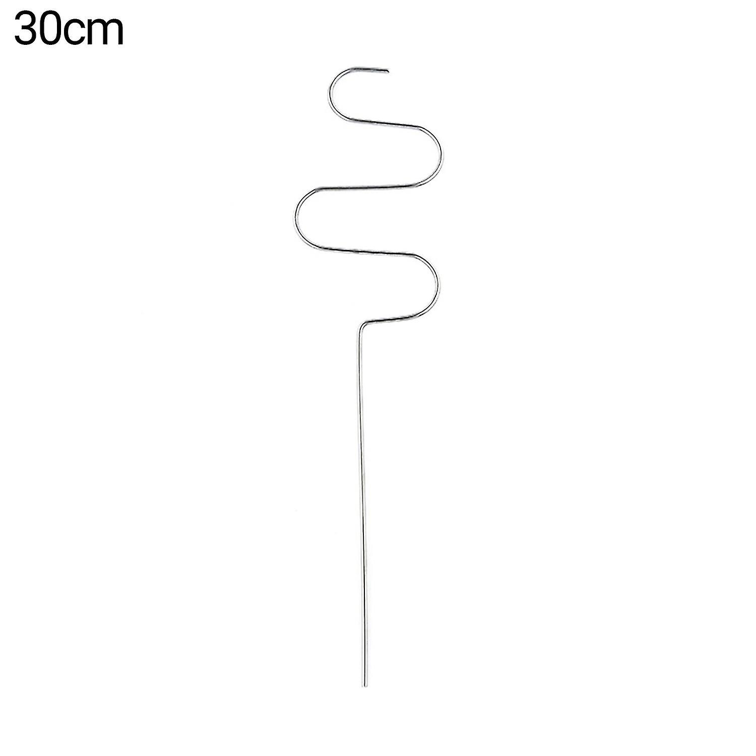 Flower Decorative Frame Sturdy Long-term Use Stainless Steel Premium Plant Support Climbing Rack for