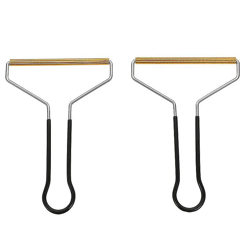 2pcs Lint Cleaner
