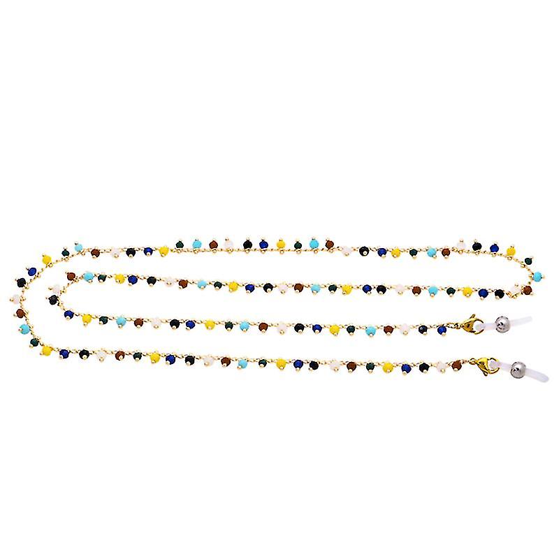 The New 1pcs Eyeglass Chain