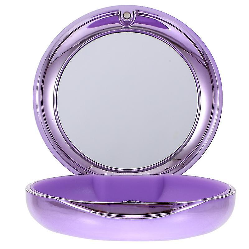 1pcs Denture Storage Container