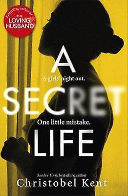 A Secret Life