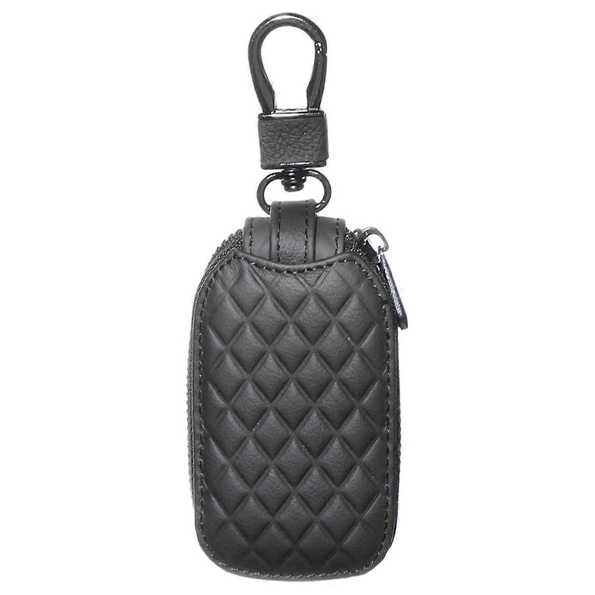 Car key chain cover, key chain protector, car key chain hook key chain protective cover