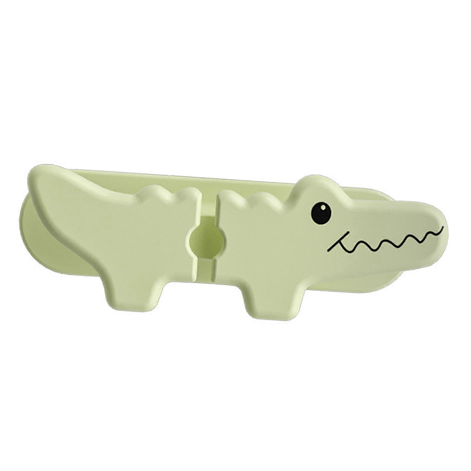 Sarjakuvakaapelin järjestäjä Uudelleenkäytettävät nippusiteet Langan järjestäjä kotikeittiön toimistokouluun