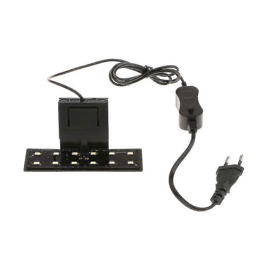 KINCJON Akvarium Lamper