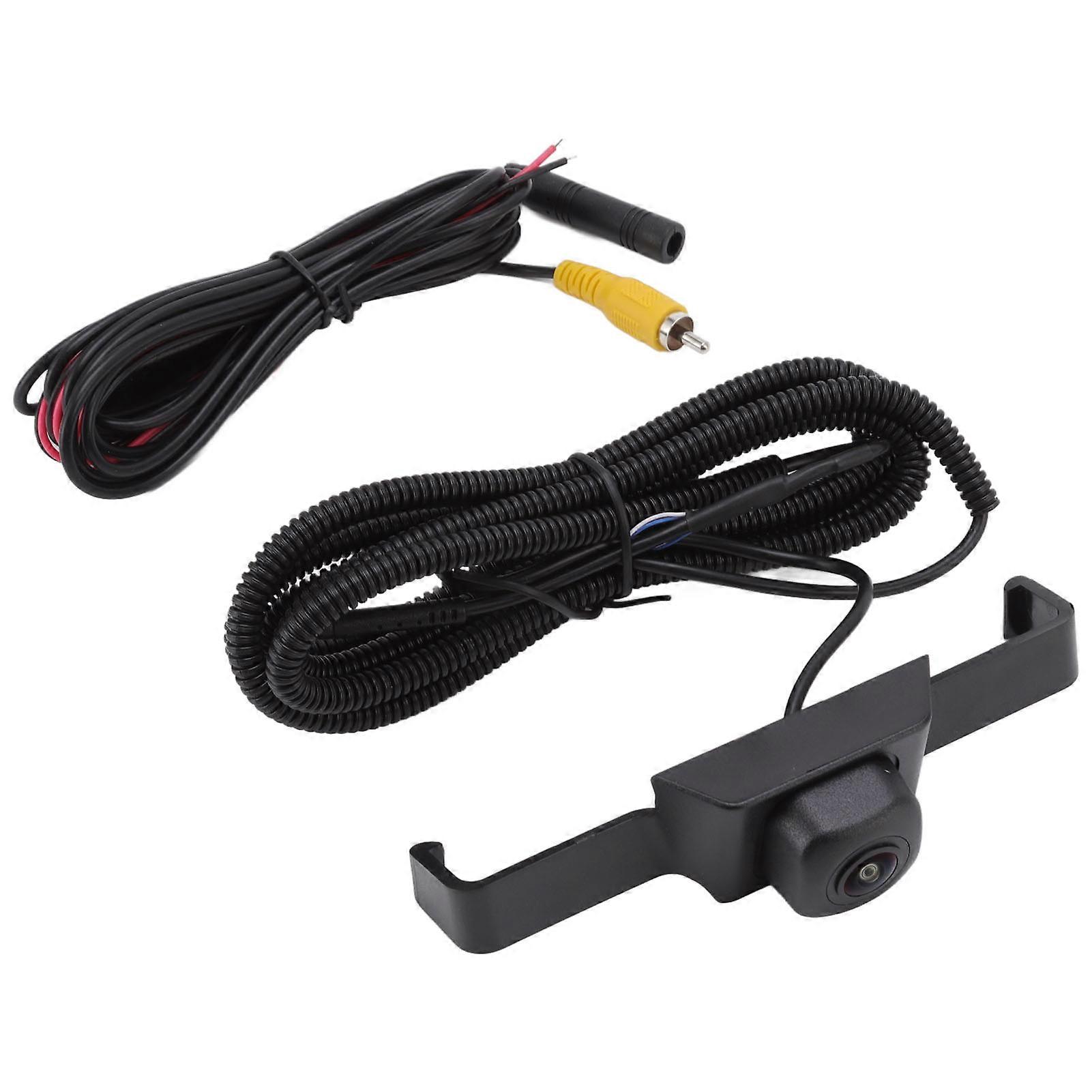 Front View Camera HD 150 Degree Horizontal Angle IP68 Waterproof Camera for RAV4 XA50 E2U011