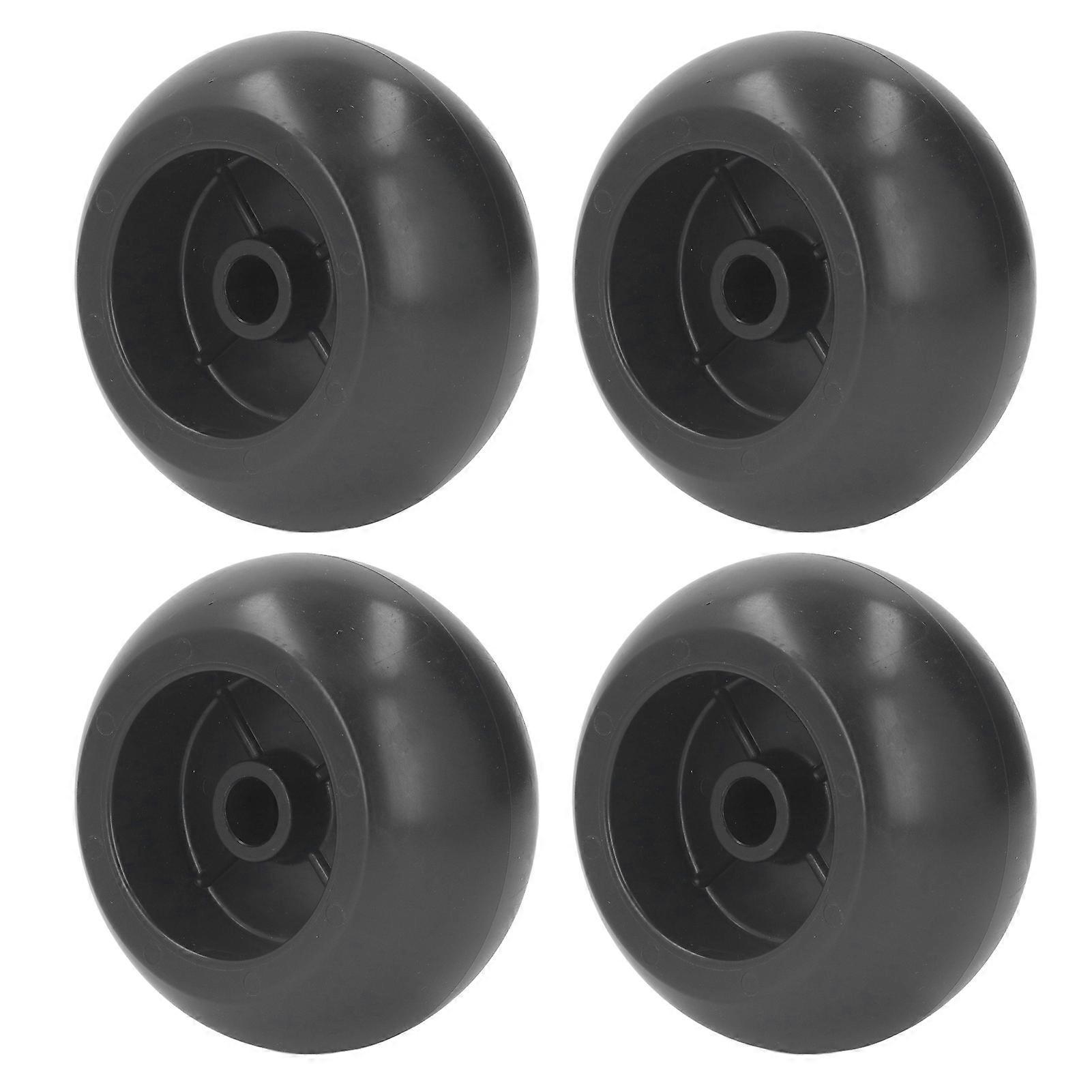 In Stock Exmark 103-3168 103-4051 Toro Mower Anti Scalp Deck Roller