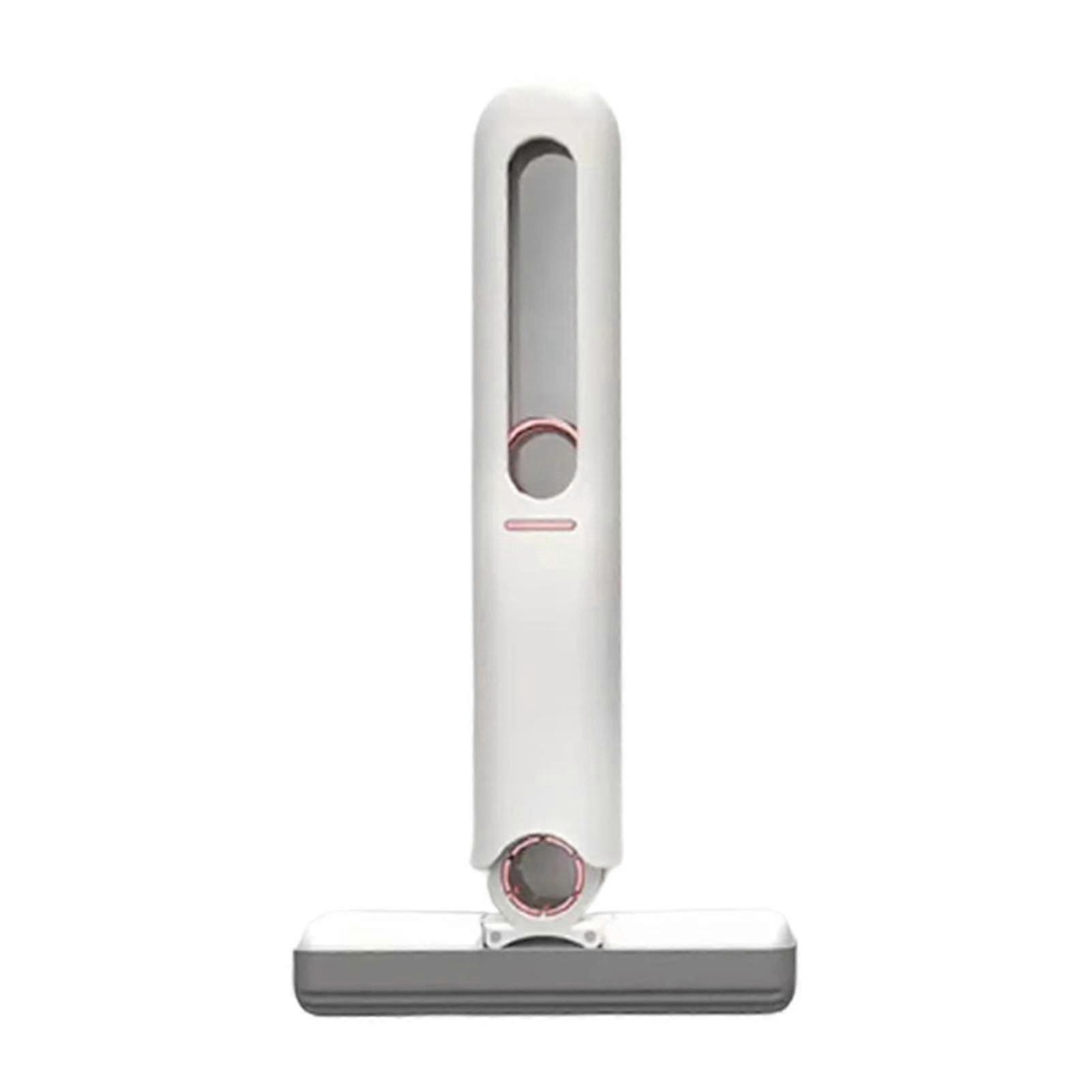 Portable Mini Squeeze Mop Hand-washable Desktop Cleaning Mini Mop Self-cleaning Mini Mop