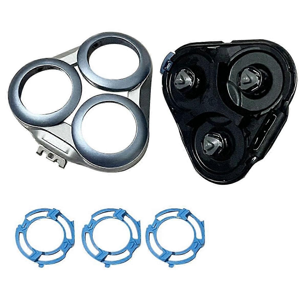 For Replacement Shaver Head for S6000 S6011 S6015 S6840 S6550 S6580 S6670 S6688 S6875 S6840 S5266 S5166