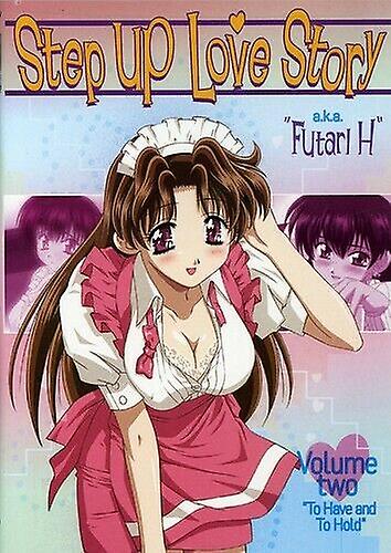 VOL. 2-TO HAVE amp TO HOLD DVD - Region 2