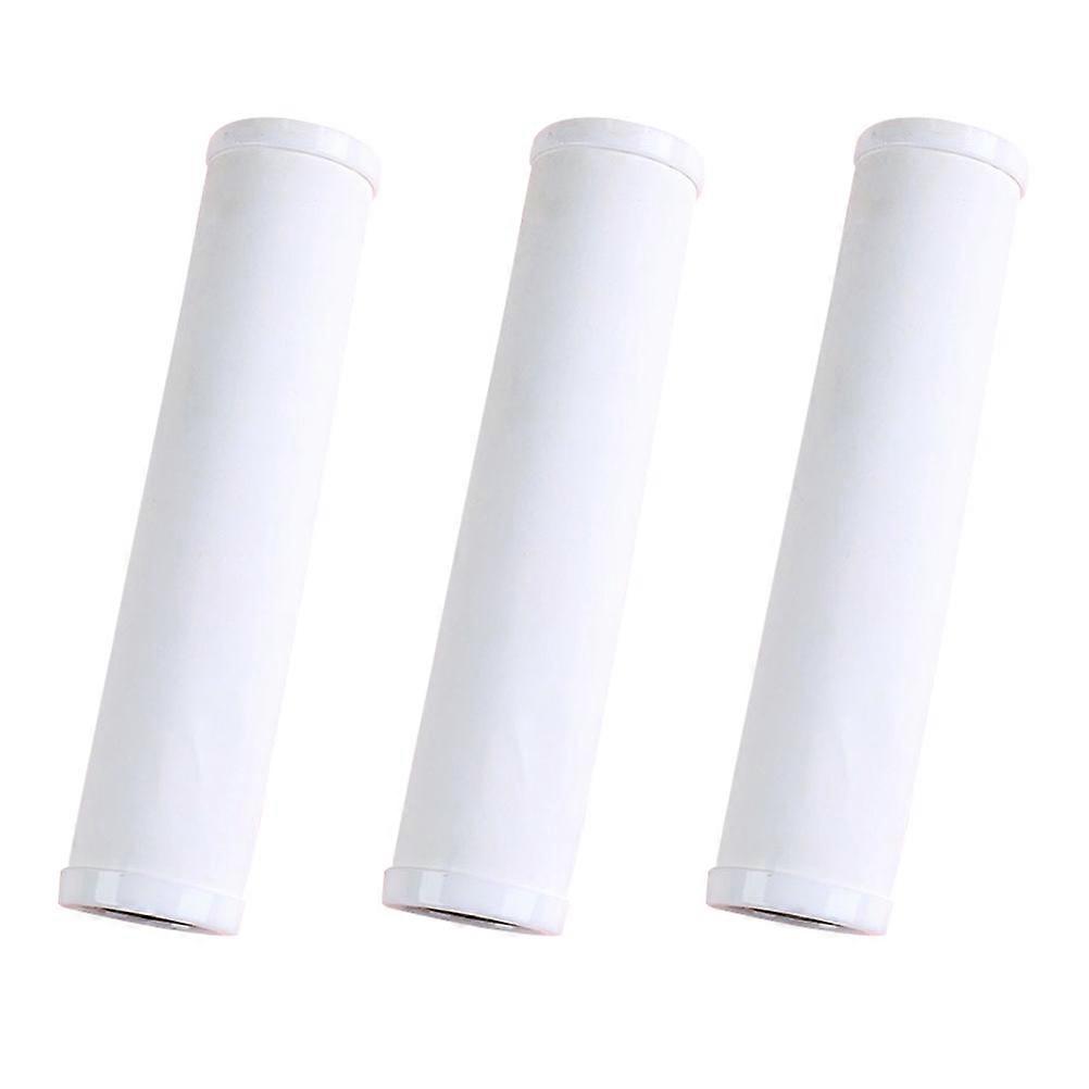 3pcs Diy Kaleidoscope Making Material Blank Kaleidoscope Making Kit Kids Playthings