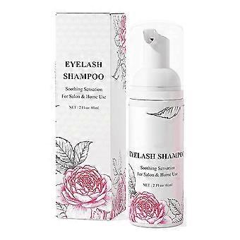 Eye Cleaning Eyelash Grafting Eyelash Cleaning 60ml