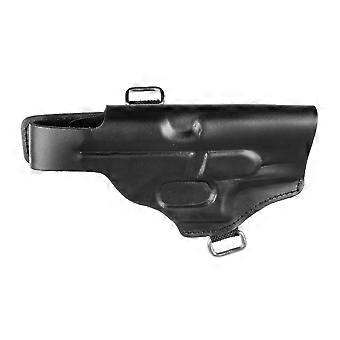 Leather case hunting