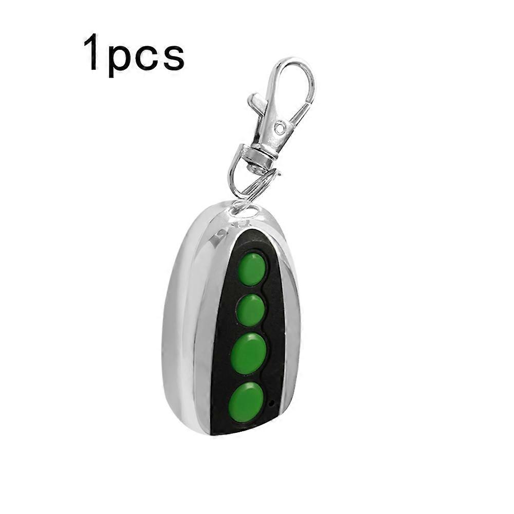 Garage Door Remote Control For Merlin M832 M842 M844 230t 430r Gate Door Remote Replacement 43392mhz Rollling Code