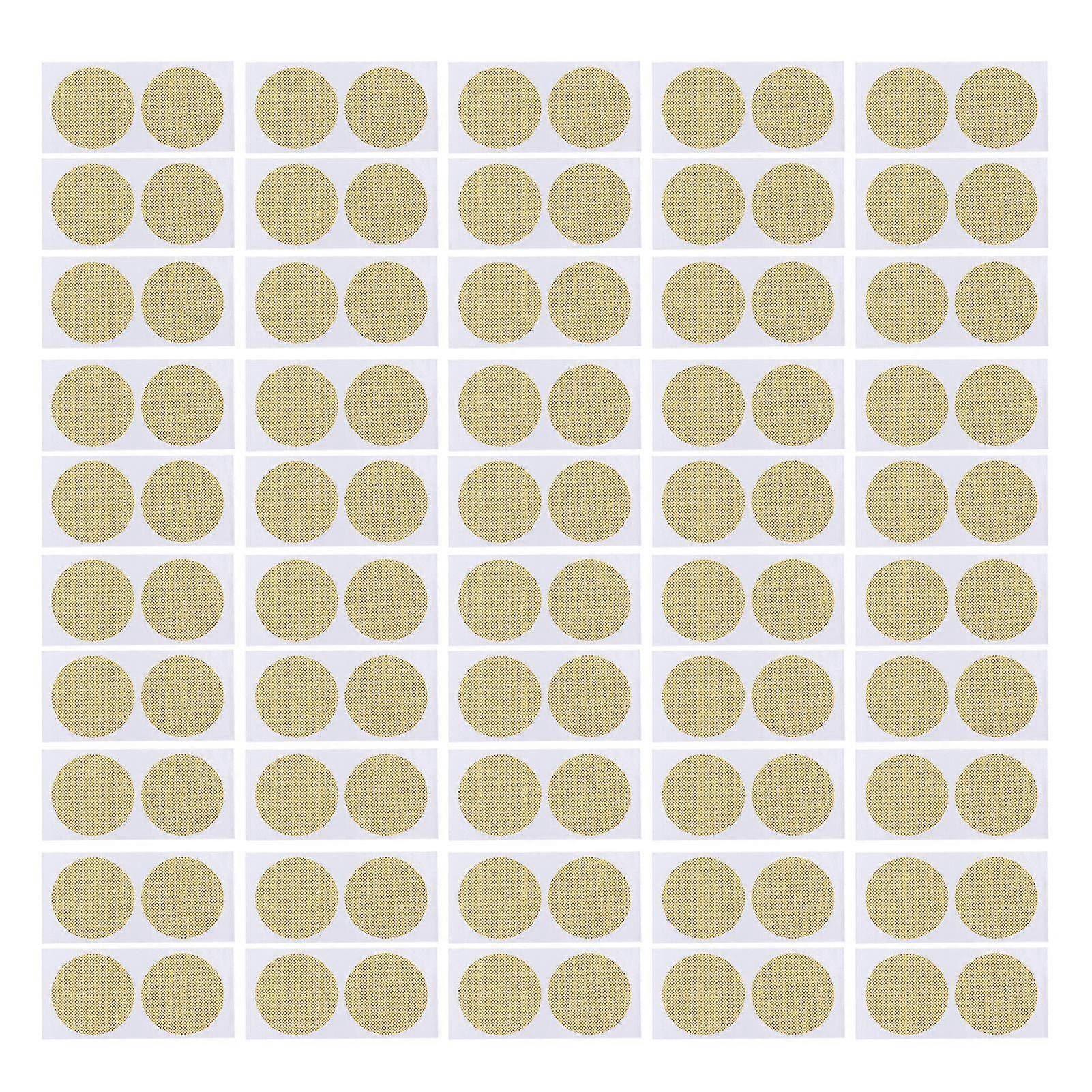 50 זוגות גברים כיסוי פטמות רך נושם נייד למניעת שפשופים מגן פטמות לספורט