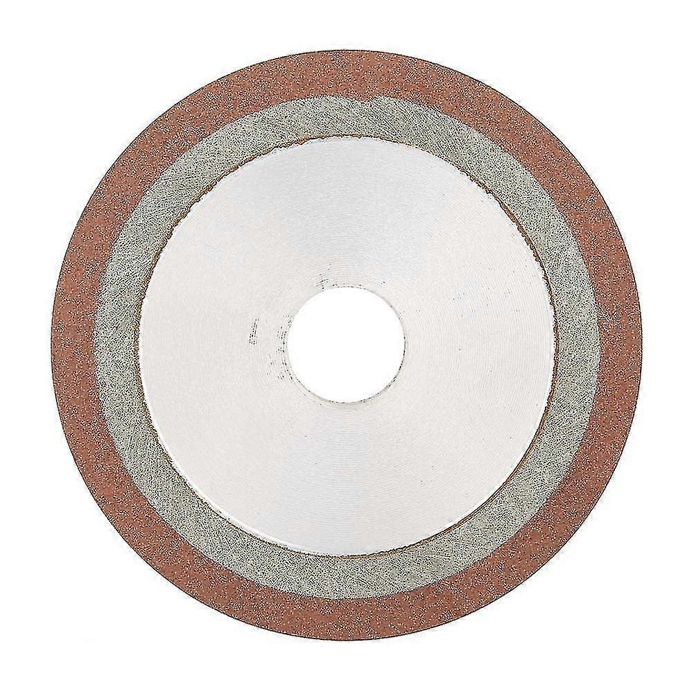 80mm Diamond Blade, Round Diamond Grinding Wheel Grinding Disc Cutting Tool