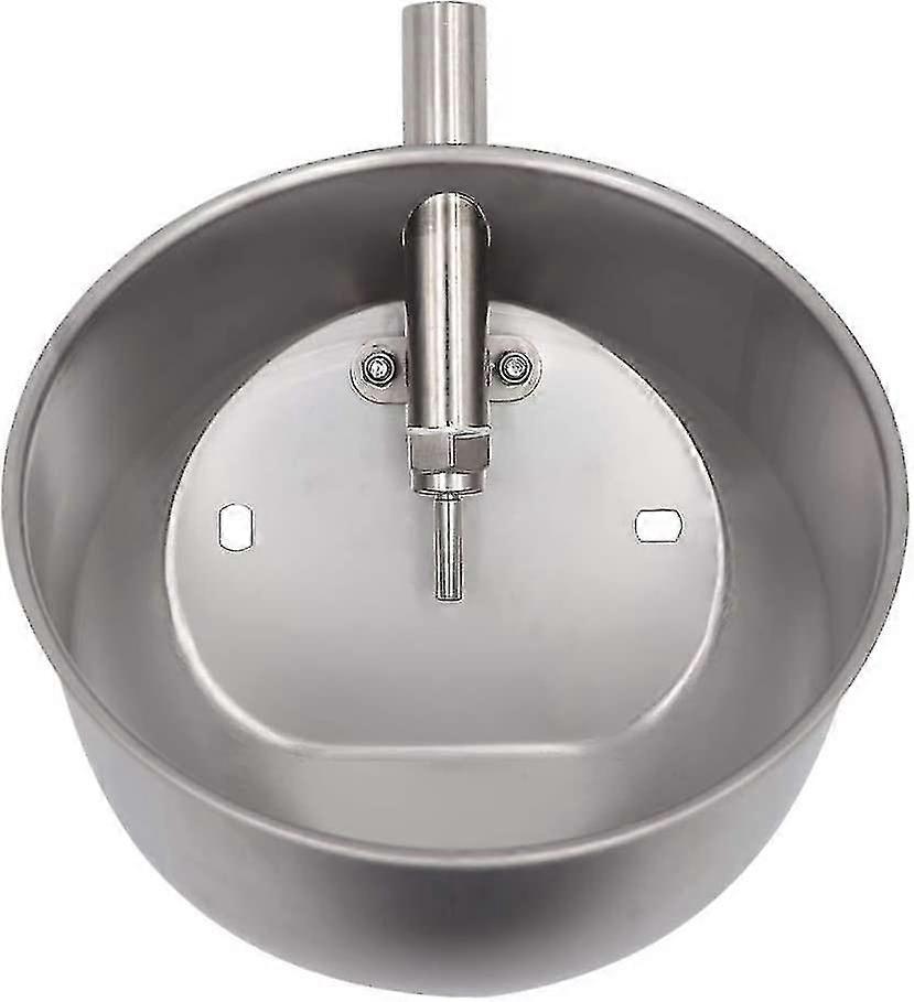 Automatický systém na pitie ošípaných z nehrdzavejúcej ocele Miska na prasaciu vodu Ťažký automatický pijan Lh-1-Good