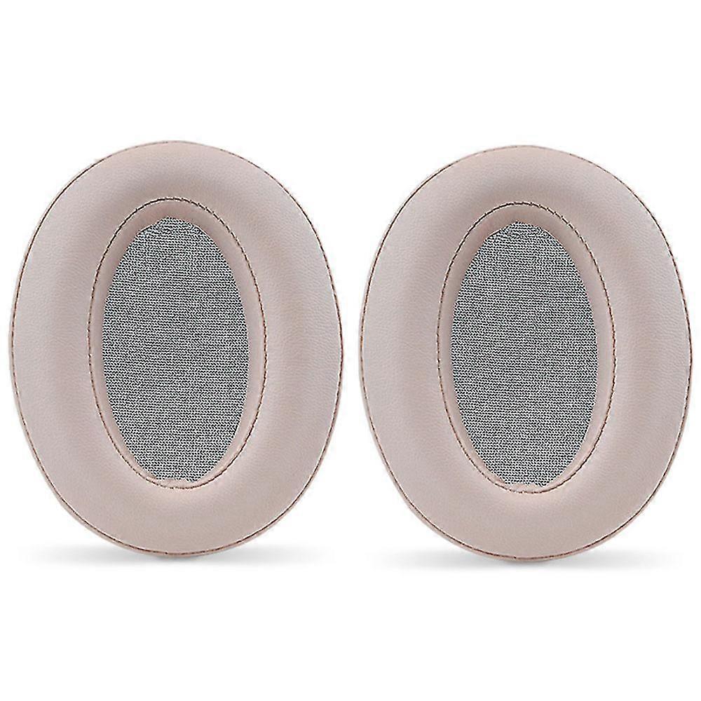 replacement earpads cushion compatible with sony wh-h910n wireless headphones