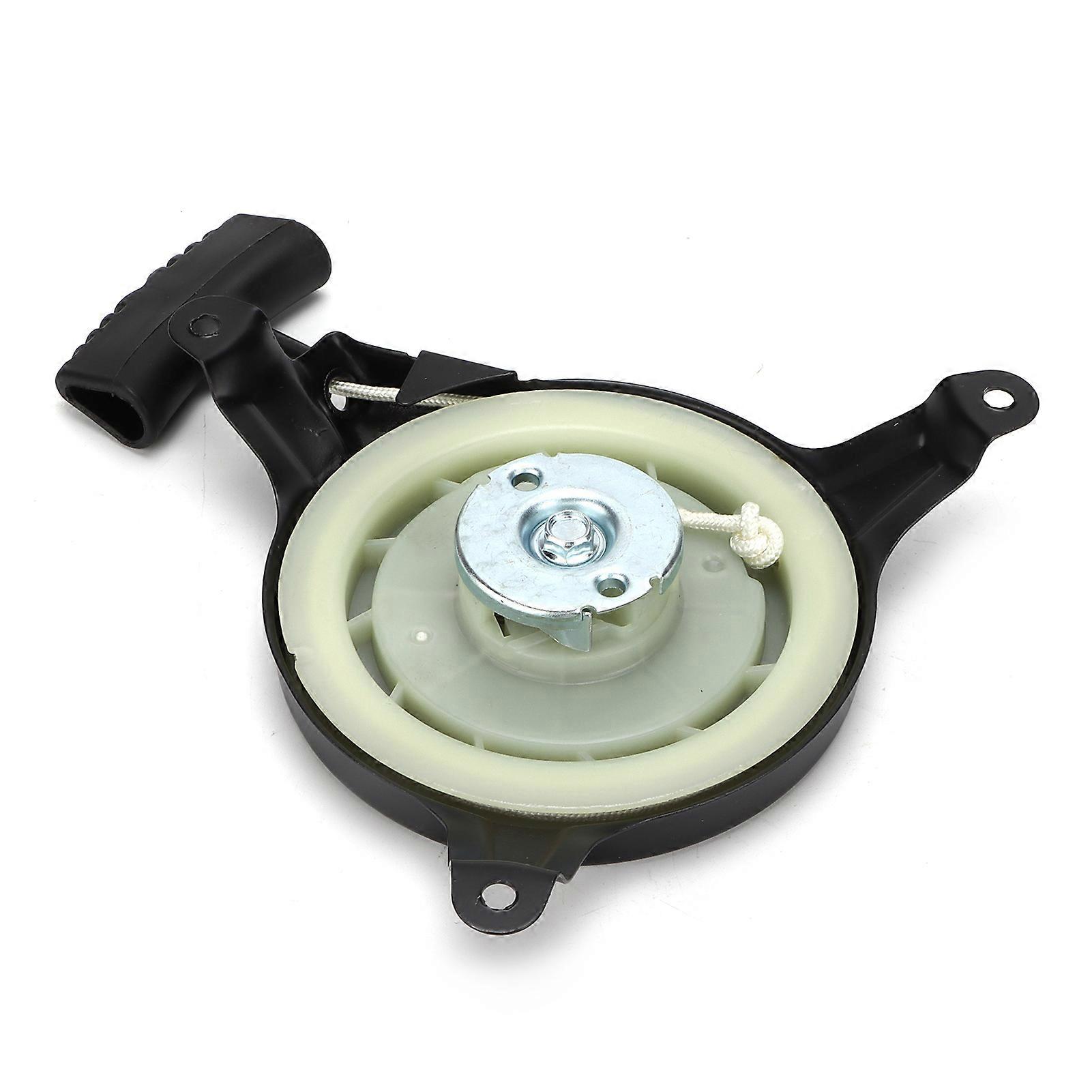 Gressklipper Pull Starter Black Recoil Hand Puller 751?10299 for MTD Troy Bilt Cub