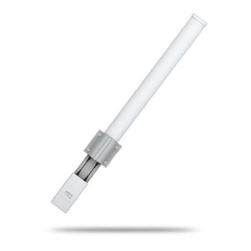 Ubiquiti 2Ghz Airmax Dual Omni Directional 10Dbi Antenna All Mounting Accessories And Brackets Included Boosters Extenders & Antennas