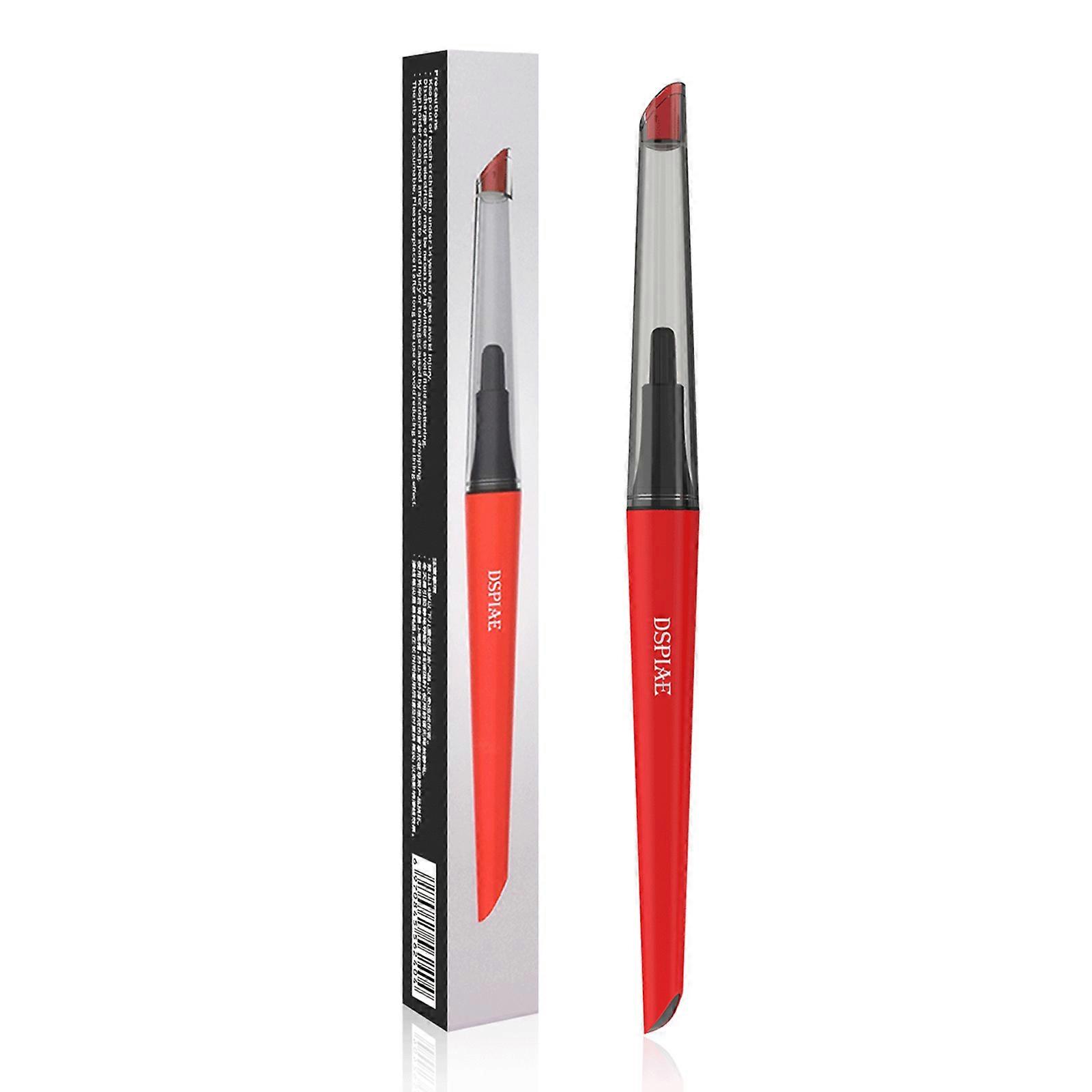 For Gundam Aluminium Seepage Line Pen DSPIAE Non-Overflow Wipe Free Panel Liner fq