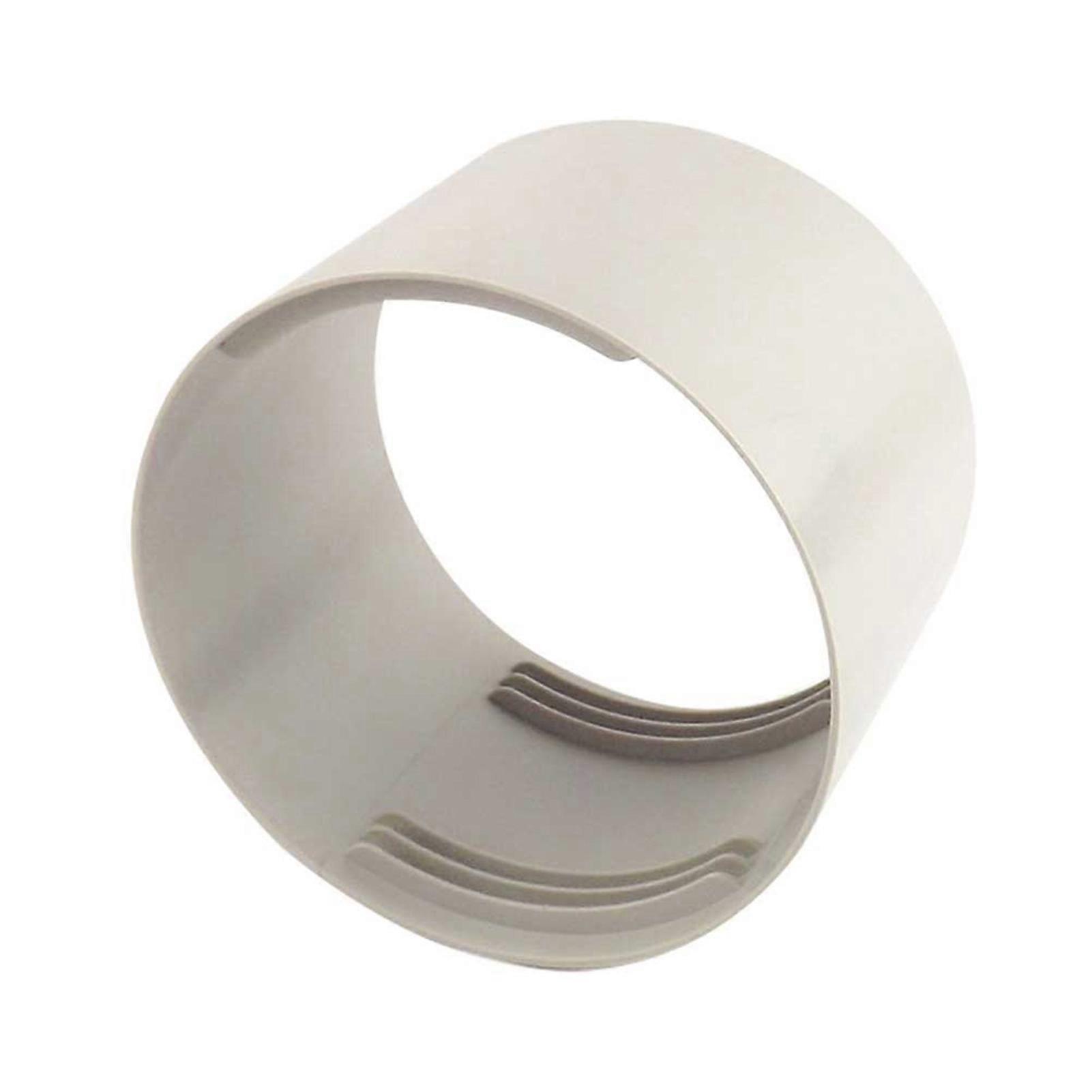 Air Conditioner Exhaust Hose Adapter Left and Right Universal Exhaust Pipe Connector