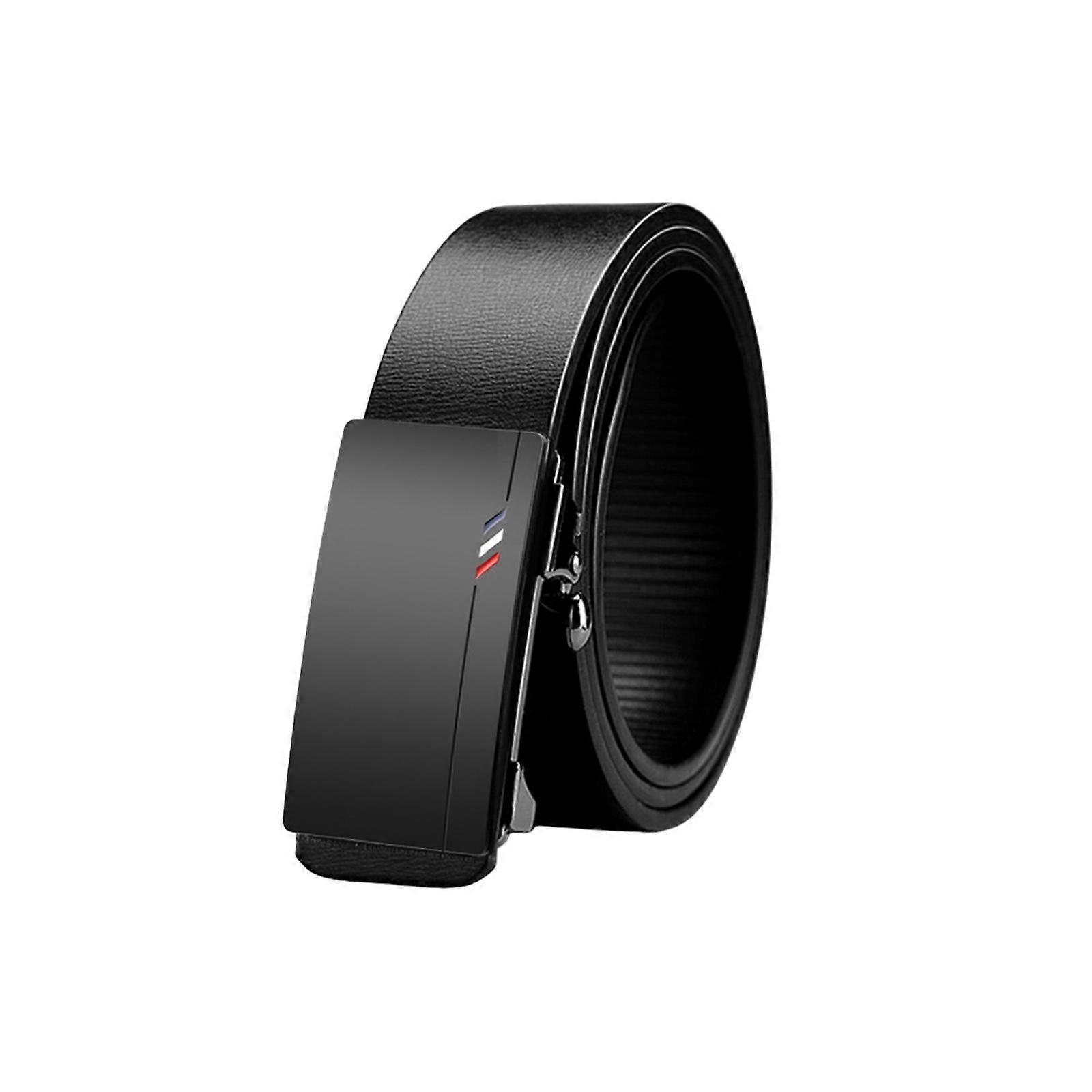 Automatic Belt Strap Formal Adjustable Belt for Travel Party Business Events 105 cm