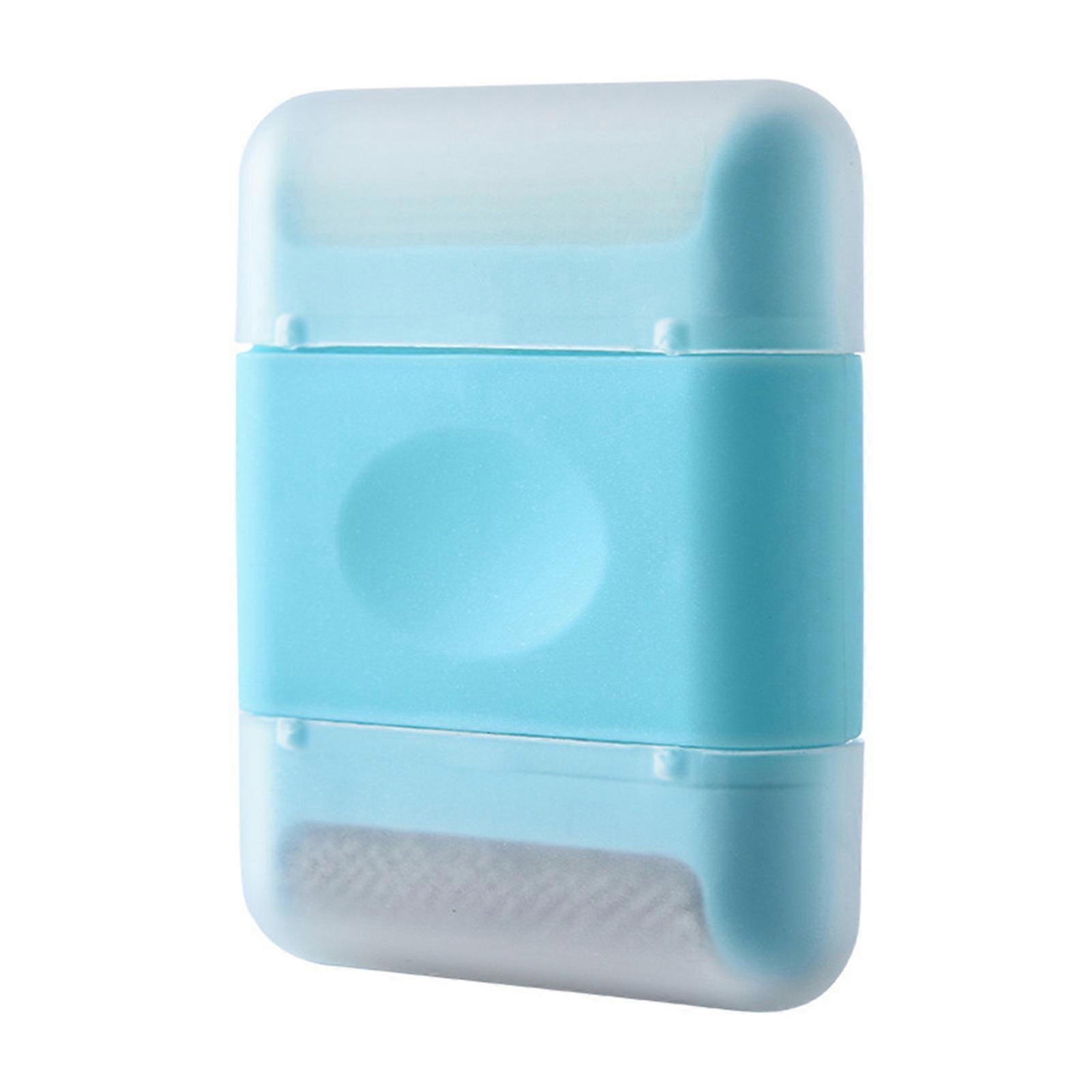 Double-Headed Hair Ball Sticking Device Portable Lightweight Hair Remover for Clothes Coat